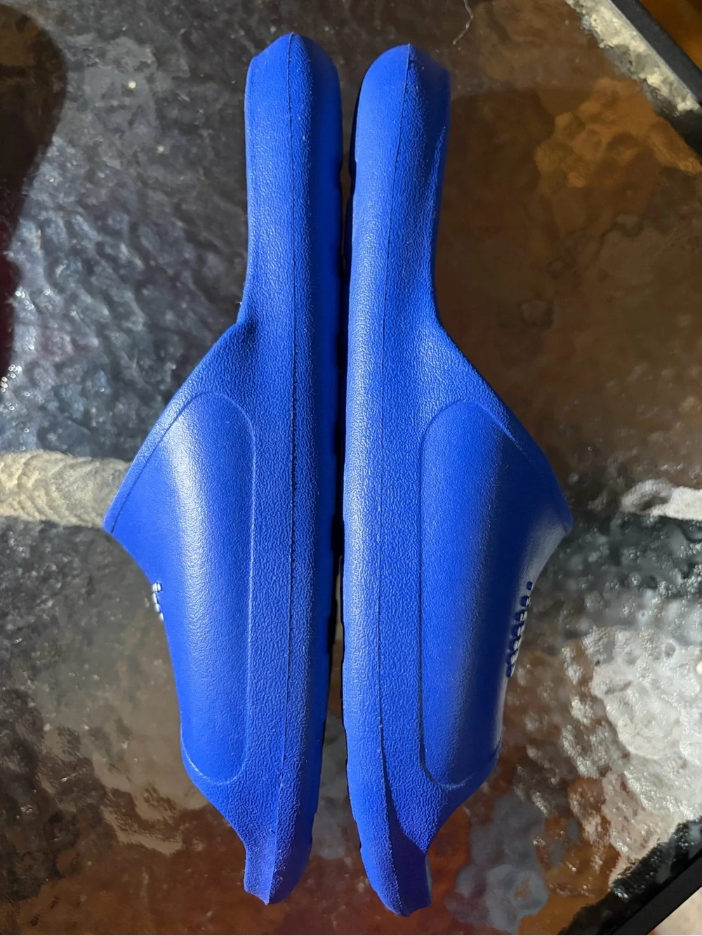 Nike royal blue